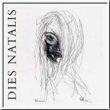 DIES NATALIS Tristan CD