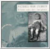 KIRLIAN CAMERA Pictures From Eternity CD