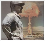 DARKWOOD Herbstgewlk CD