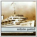 A CHALLENGE OF HONOUR Wilhelm Gustloff CD