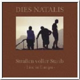 DIES NATALIS Strassen voller Staub LP