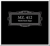 MZ.412 Nordik Battle Signs CD