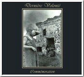 DERNIRE VOLONT Commemoration CD