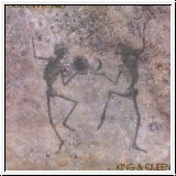 SOL INVICTUS King & Queen CD