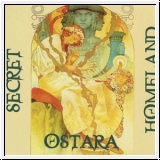 OSTARA Secret Homeland CD