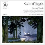 CULT OF YOUTH Cult Of Youth CD