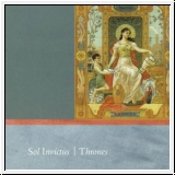 SOL INVICTUS Thrones CD