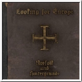 V/A Looking For Europe - The Neofolk Compendium CD Box