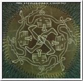 SOL INVICTUS Lex Talionis CD