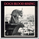 CURRENT 93 Dogs Blood Rising LP