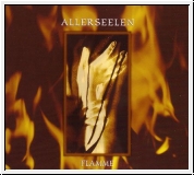 ALLERSEELEN Flamme CD