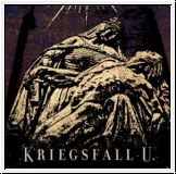 KRIEGSFALL-U Third CD