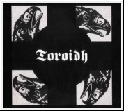 TOROIDH Europe Is Dead LP