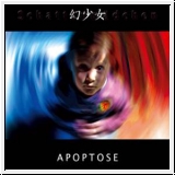 APOPTOSE Schattenmdchen CD