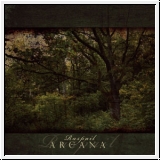 ARCANA Raspail CD