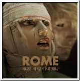 ROME Masse Mensch Material CD