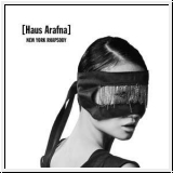 HAUS ARAFNA New York Rhapsody CD
