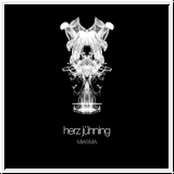 HERZ JHNING Miasma CD