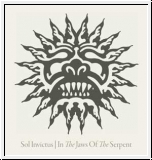 SOL INVICTUS In The Jaws Of The Serpent CD / DVD