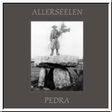 ALLERSEELEN Pedra CD