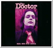 DEATH IN JUNE / THOMAS NOLA The Doctor (O.S.T.) CD