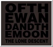 :OF THE WAND AND THE MOON: The Lone Descent CD Re-Release
