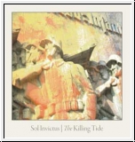 SOL INVICTUS The Killing Tide CD