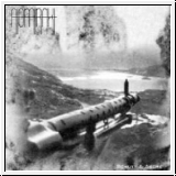 ATOMTRAKT Schutt & Asche CD