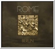 ROME Berlin CD