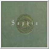 SOPHIA Sigillum Militum CD