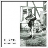 HEKATE Sonnentanz CD