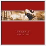 TRIARII Muse In Arms CD