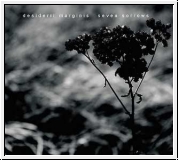DESIDERII MARGINIS Seven Sorrows CD