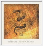 SOL INVICTUS The Hill Of Crosses CD