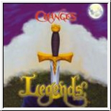 CHANGES Legends CD