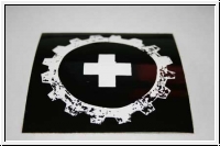 LAIBACH Panorama Sticker