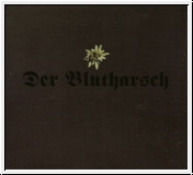 DER BLUTHARSCH When Did Wonderland End? CD/DVD