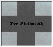 DER BLUTHARSCH First CD