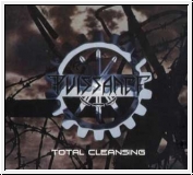 PUISSANCE Total Cleansing CD