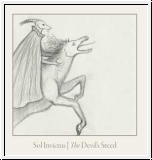 SOL INVICTUS The Devils Steed CD