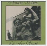 DERNIRE VOLONT Le Feu Sacre LP