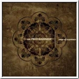 THE PROTAGONIST Songs Of Experience CD Re-Release