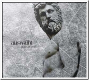 AUSWALHT Paroxysm CD