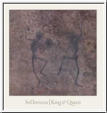 SOL INVICTUS King & Queen CD