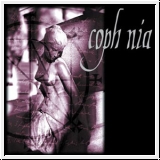 COPH NIA That Which Remains CD