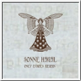 SONNE HAGAL Only Echoes Remain CD