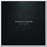 ATRIUM CARCERI Reliquiae CD