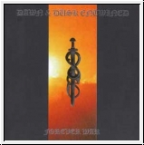 DAWN & DUSK ENTWINED Forever War CD