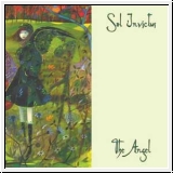 SOL INVICTUS The Angel CD