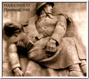 DARKWOOD Flammende Welt CD